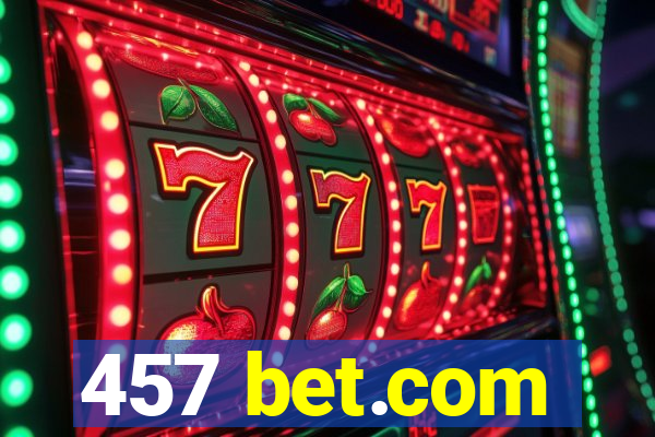 457 bet.com